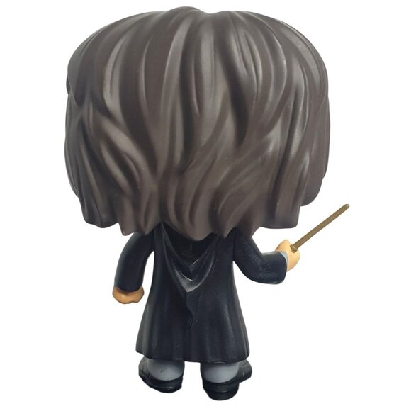 Harry Potter Funko Pop Vinyl Figure #09 Wizarding World Collectible Toy - Picture 2 of 6